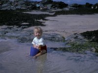 Cornwall Hayle Beach Andy 2